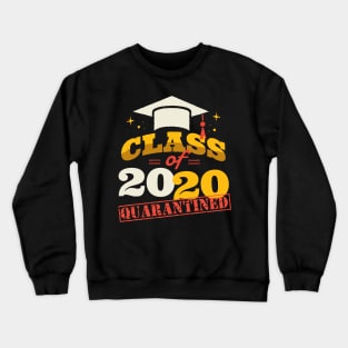 CLASS OF 2020 Crewneck Sweatshirt